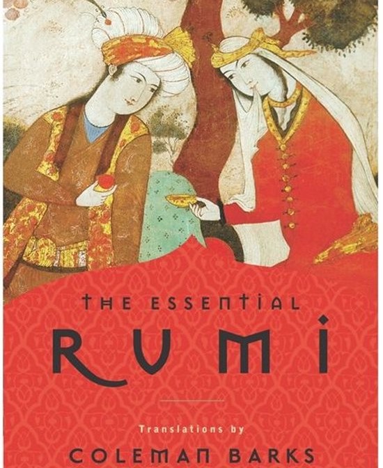 Foto The essential Rumi